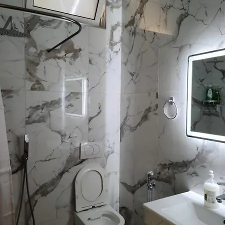 Apartment Travelers' *