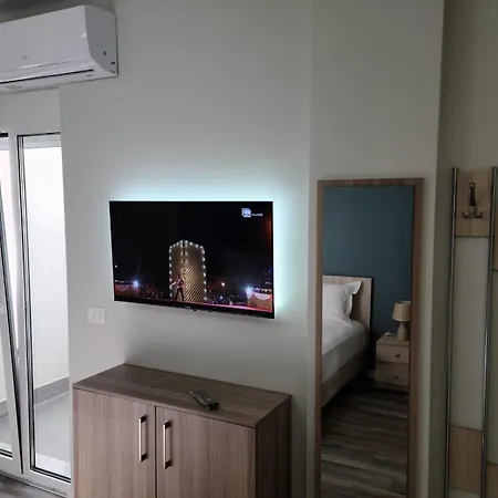 Travelers' Apartment Korce