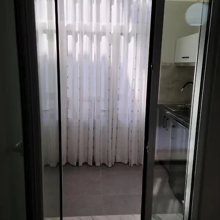 Travelers' Apartment Korce