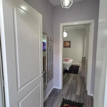 Apartment Travelers' *