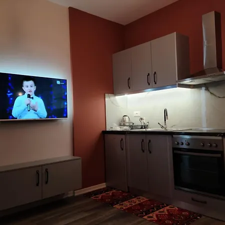 Apartment Travelers' Korce