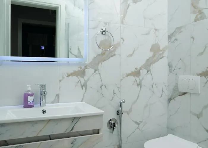 Travelers' Lejlighed Korce