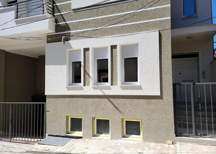 Travelers' Lejlighed