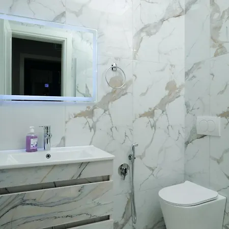 Travelers' Apartment Korce