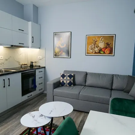 Apartment Travelers' *