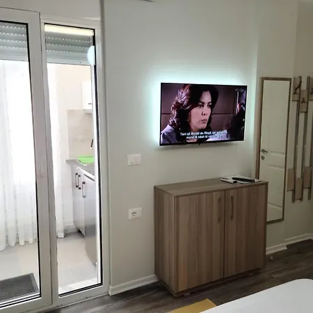 Travelers' Apartment Korce