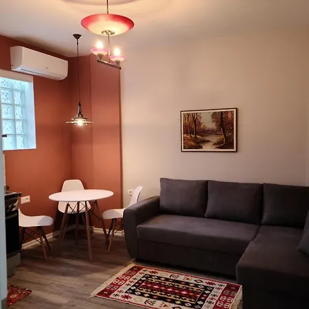 Travelers' Apartamento *