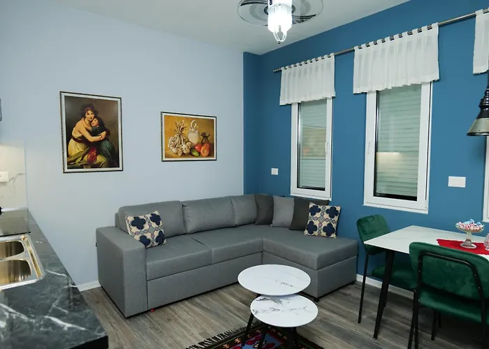 Travelers' Appartamento Korce