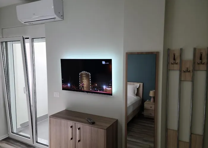 Travelers' Appartamento Korce