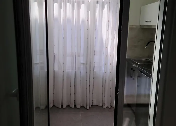 Travelers' Appartamento Korce