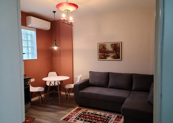 Travelers' Appartamento *