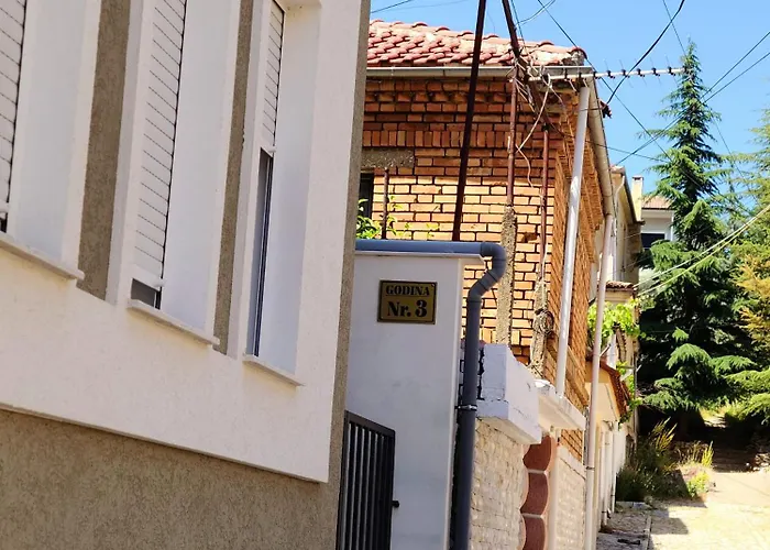 Travelers' 아파트